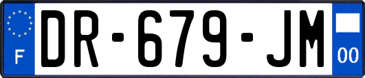 DR-679-JM