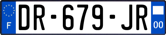 DR-679-JR
