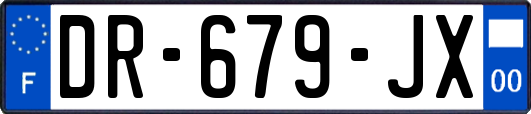 DR-679-JX