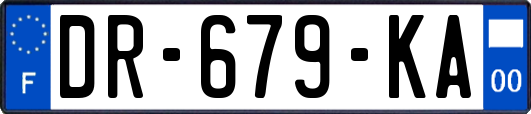 DR-679-KA