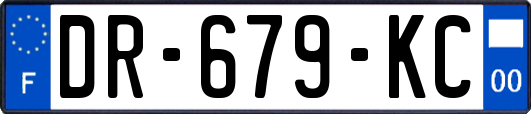 DR-679-KC