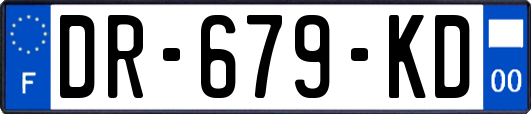 DR-679-KD