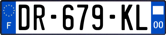 DR-679-KL