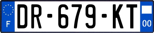DR-679-KT