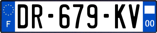 DR-679-KV
