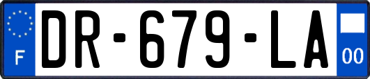 DR-679-LA