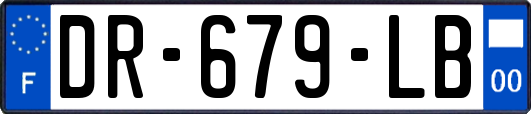 DR-679-LB