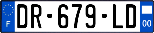 DR-679-LD