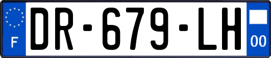 DR-679-LH