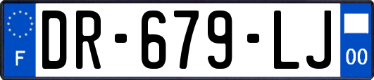 DR-679-LJ