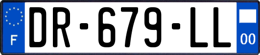 DR-679-LL