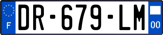DR-679-LM