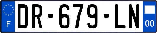 DR-679-LN