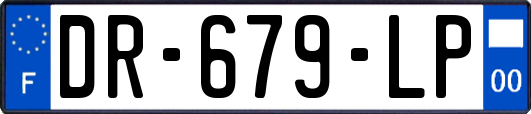 DR-679-LP