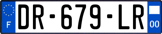 DR-679-LR