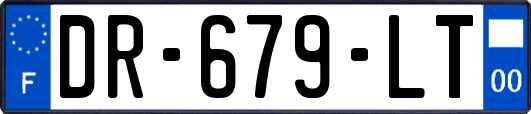 DR-679-LT