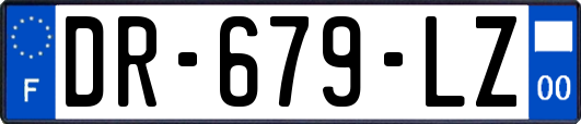 DR-679-LZ