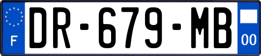 DR-679-MB