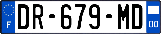 DR-679-MD