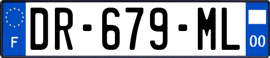 DR-679-ML