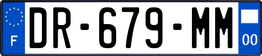 DR-679-MM