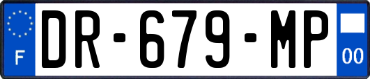 DR-679-MP