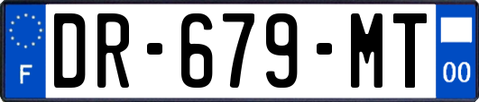 DR-679-MT