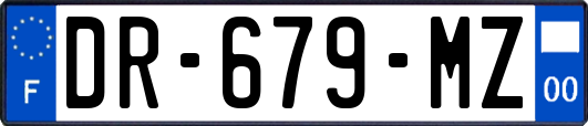 DR-679-MZ