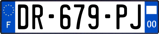 DR-679-PJ