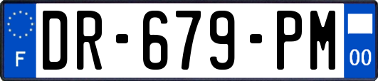 DR-679-PM