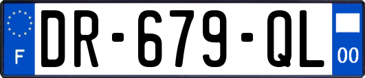 DR-679-QL