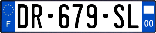 DR-679-SL