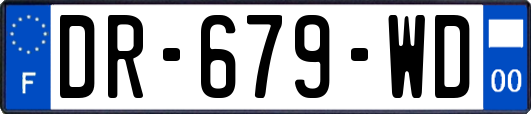 DR-679-WD