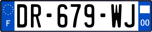 DR-679-WJ