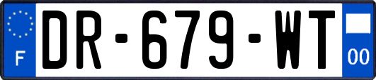 DR-679-WT
