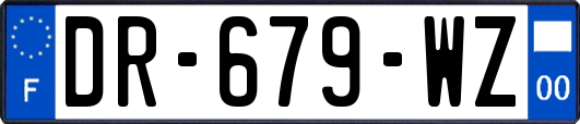 DR-679-WZ