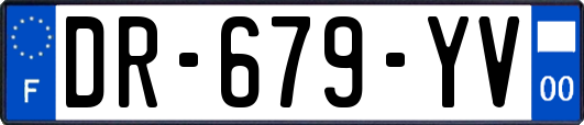 DR-679-YV