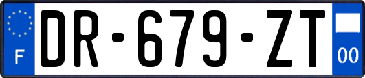 DR-679-ZT