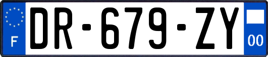 DR-679-ZY