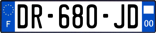 DR-680-JD