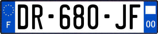 DR-680-JF