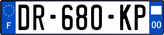 DR-680-KP