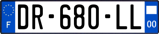DR-680-LL