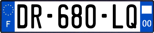 DR-680-LQ