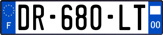DR-680-LT
