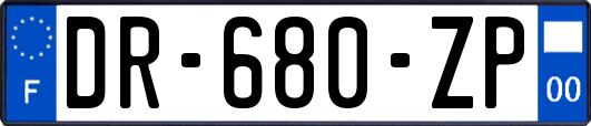 DR-680-ZP