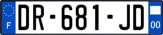 DR-681-JD