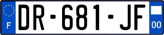 DR-681-JF