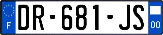 DR-681-JS
