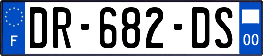 DR-682-DS